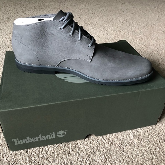 chukka yorkdale